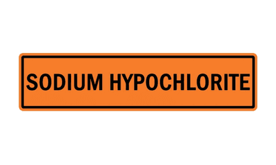 Sodium Hydochlorite