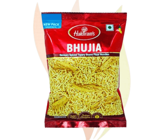 Haldiram Bhujia Masala 360gm