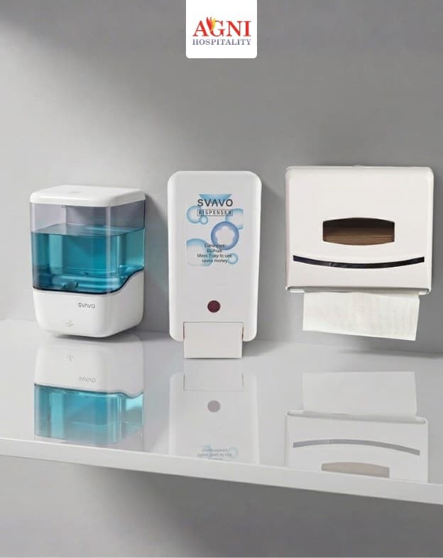 Dispensers