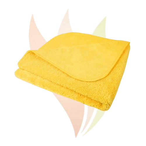 MICROFIBER DUSTER