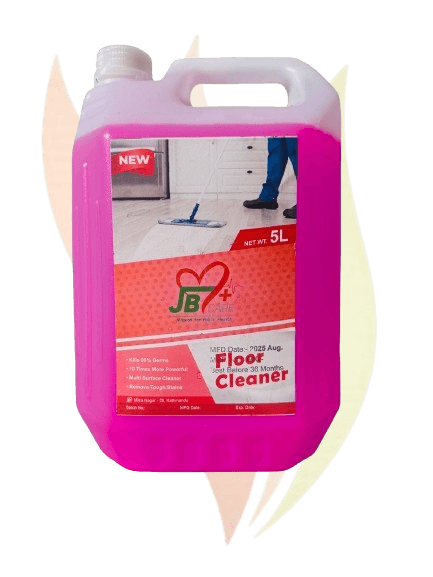 Local Floor Cleaner 5ltr