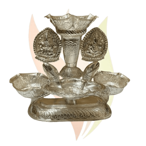 Macha Tikadani 8inch-440gm
