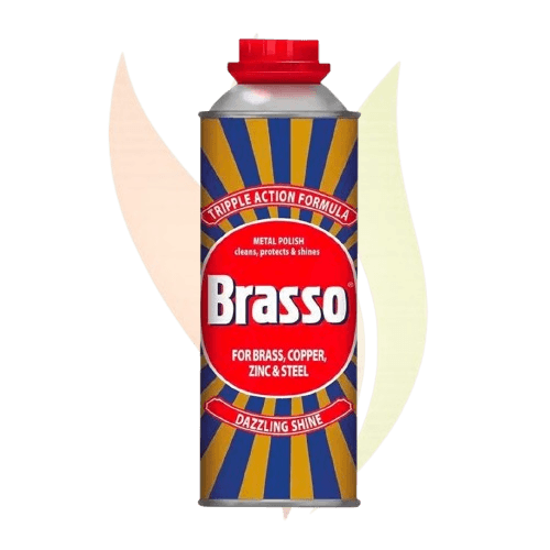 Brasso 500ml