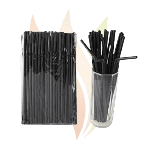 Black Strawpipe