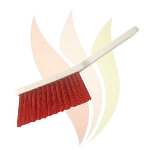 Kibble Carpet Brush