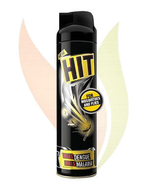 Black Hit 400ml
