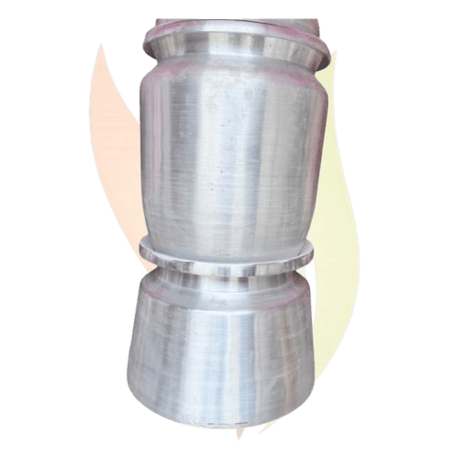 Aluminium Hasi Fosi