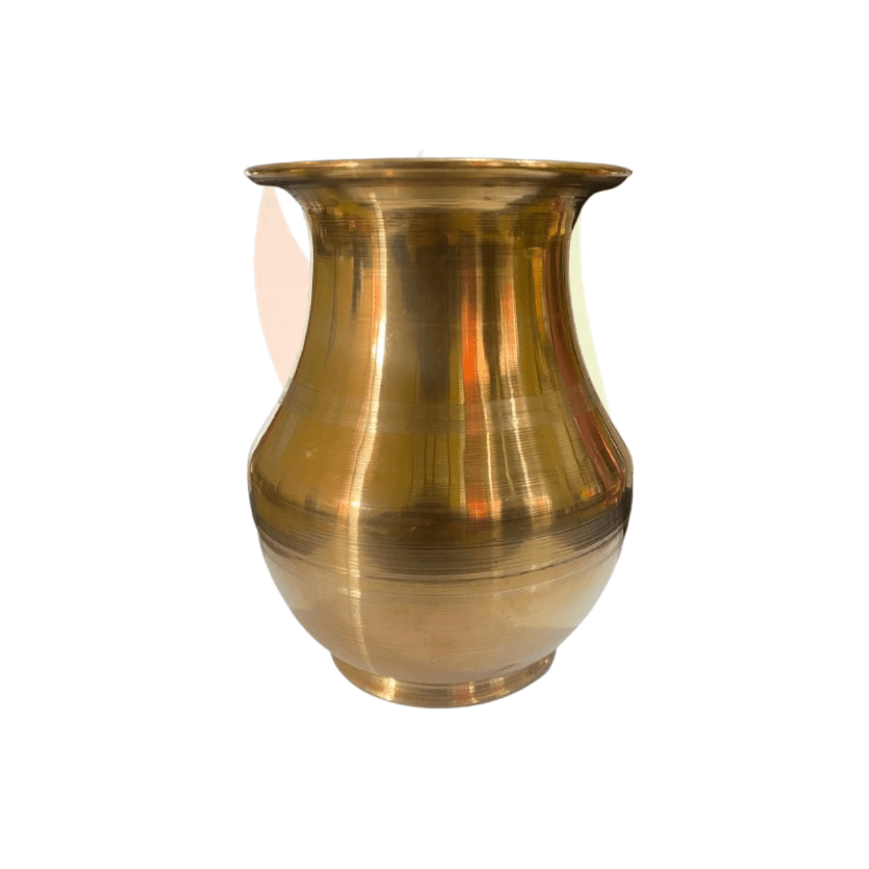 Copper Lota