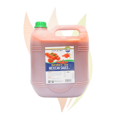 Paicho Tomato Mexican Sauce