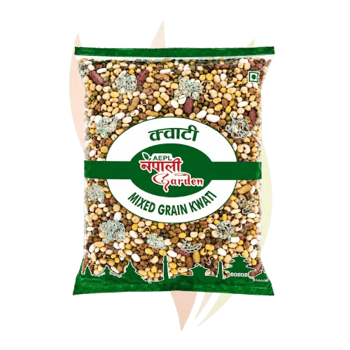 NG Mixed Beans - Kwati 1kg
