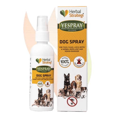 Herbal Dog Spray 100ml