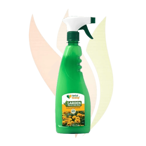 Herbal Garden Protection Spray 500ml
