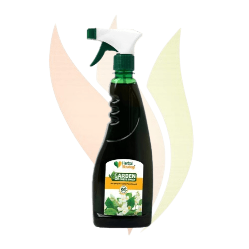 Herbal Garden Wellness Spray 500ml