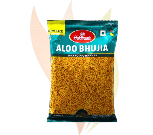 Haldiram Aloo Bhujia 200gm