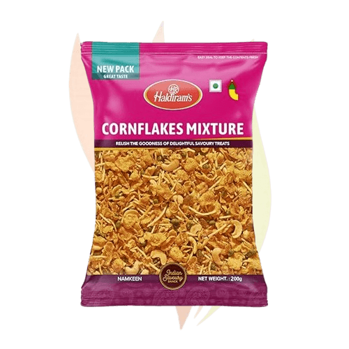 Haldiram Conflakes Mix 400gm