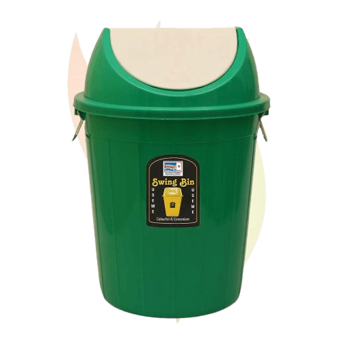 Swing Bin 100ltr