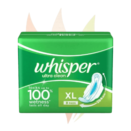 Whisper Green