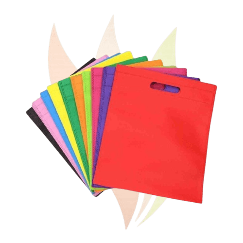 Fiber Bag