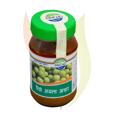 Paicho Pickle