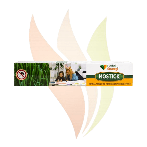 Herbal mosquito Repellent Agarbatti 40 stick