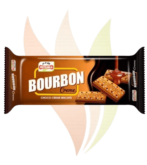 Priyagold Biscuit Bourbon 110gm