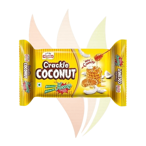 Priyagold Crackle Coconut 300gm