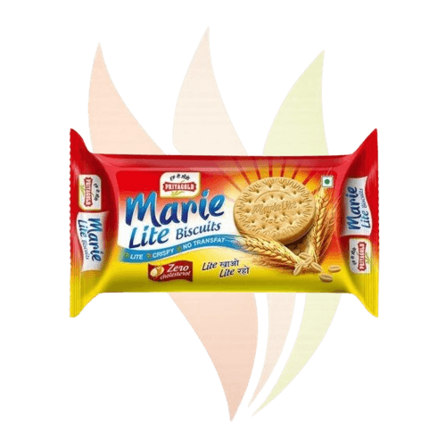 Priyagold Marie Lite Biscuits 160gm
