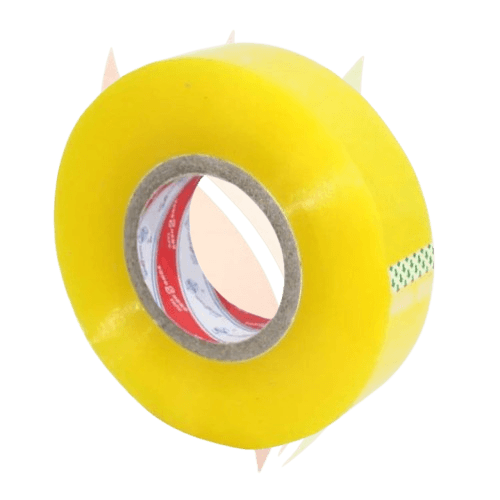 Cartoon Tape