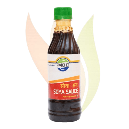 Paicho Soya Sauce