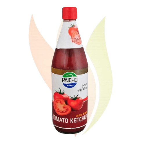 Paicho Tomato Ketchup