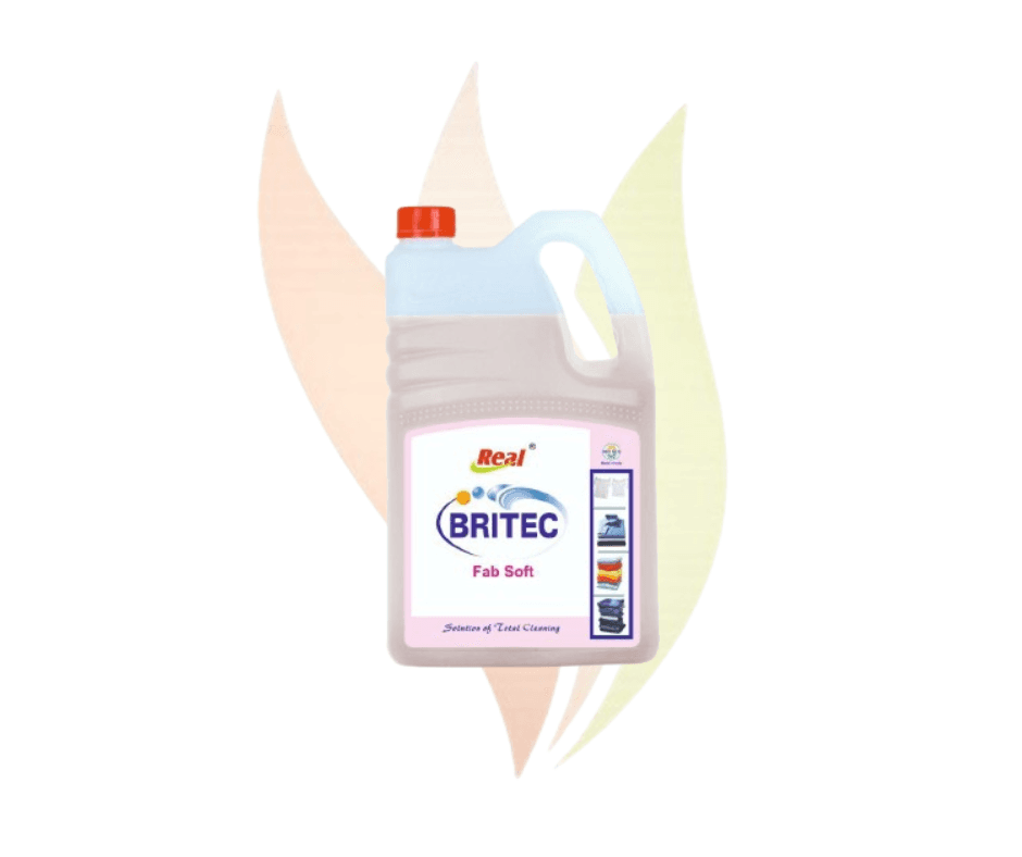 Britec Fab Soft 5ltr