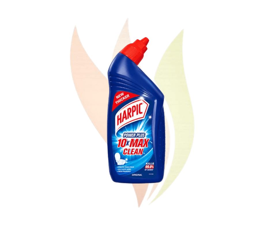 Indian Harpic 500ml