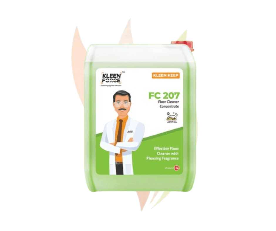 Kleen keep FC 207 Pro