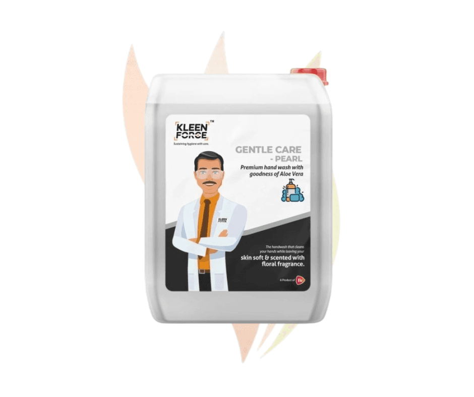 Gental Care Pearl 5ltr