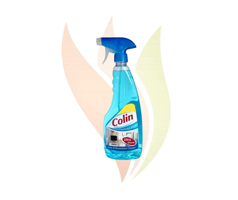Colin 500ml