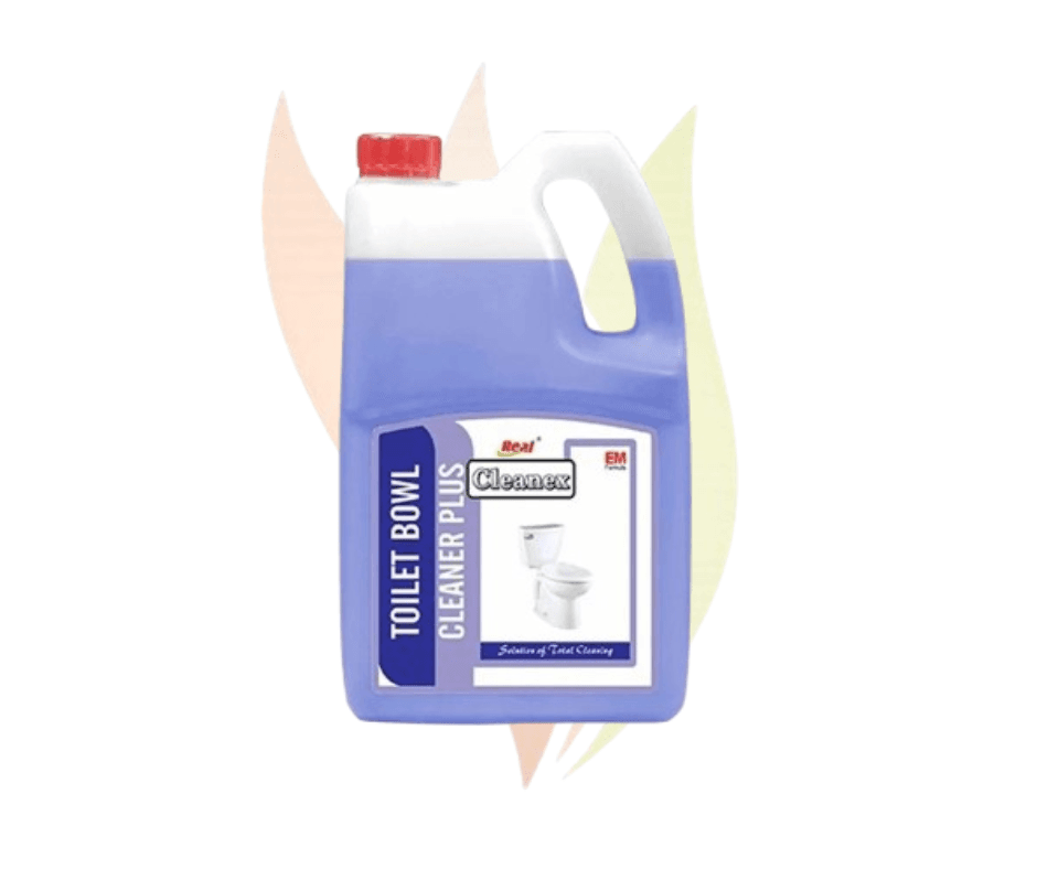 Real Cleanex - TBC Plus 5ltr