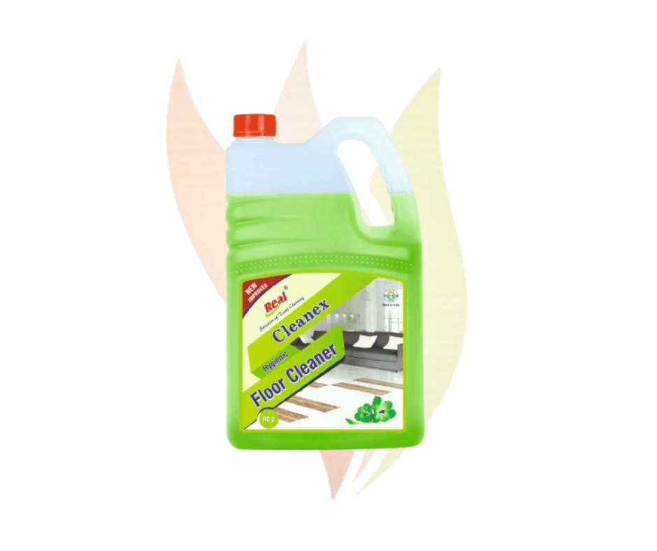 Real Cleanex - Floor Cleaner 5ltr