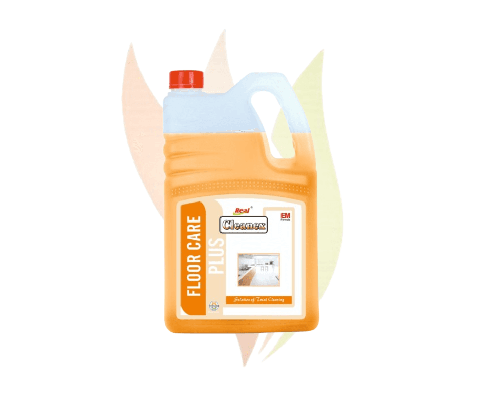 Real Cleanex - Floor Care Plus 5ltr