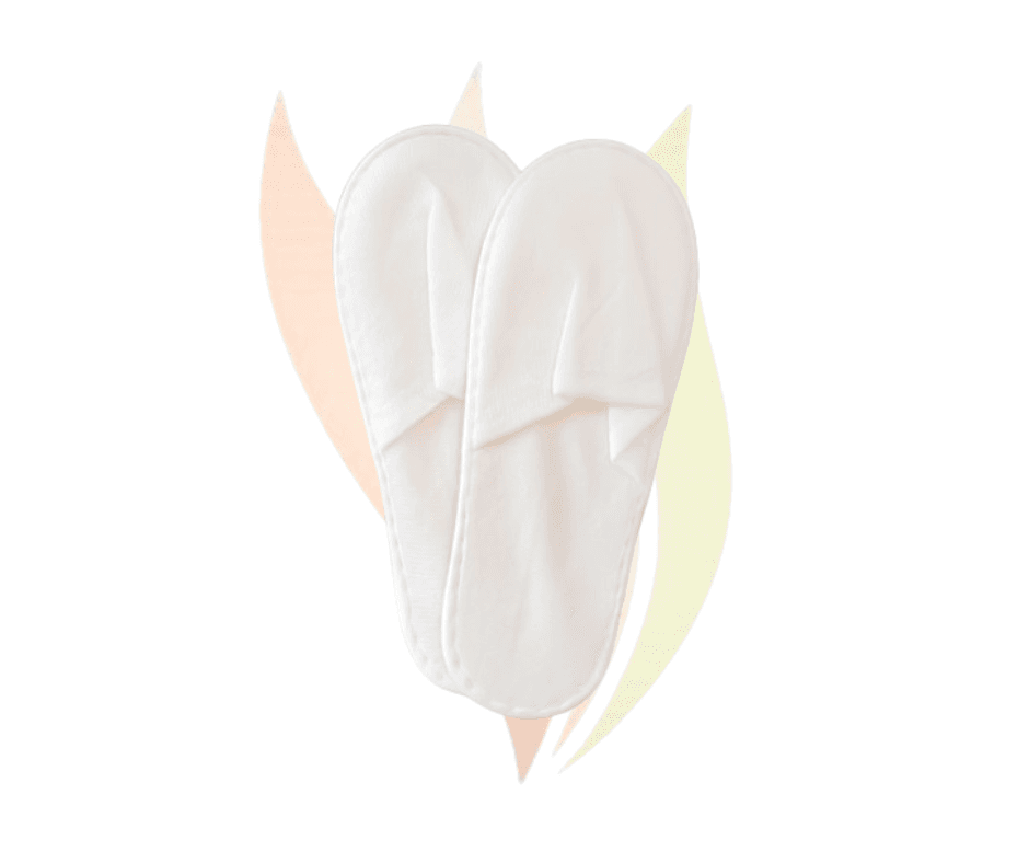 Hotel Disposable Slipper