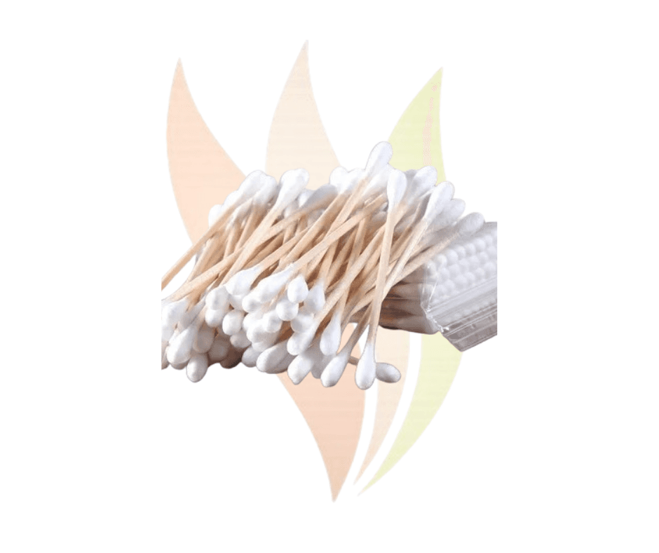Cotton Buds
