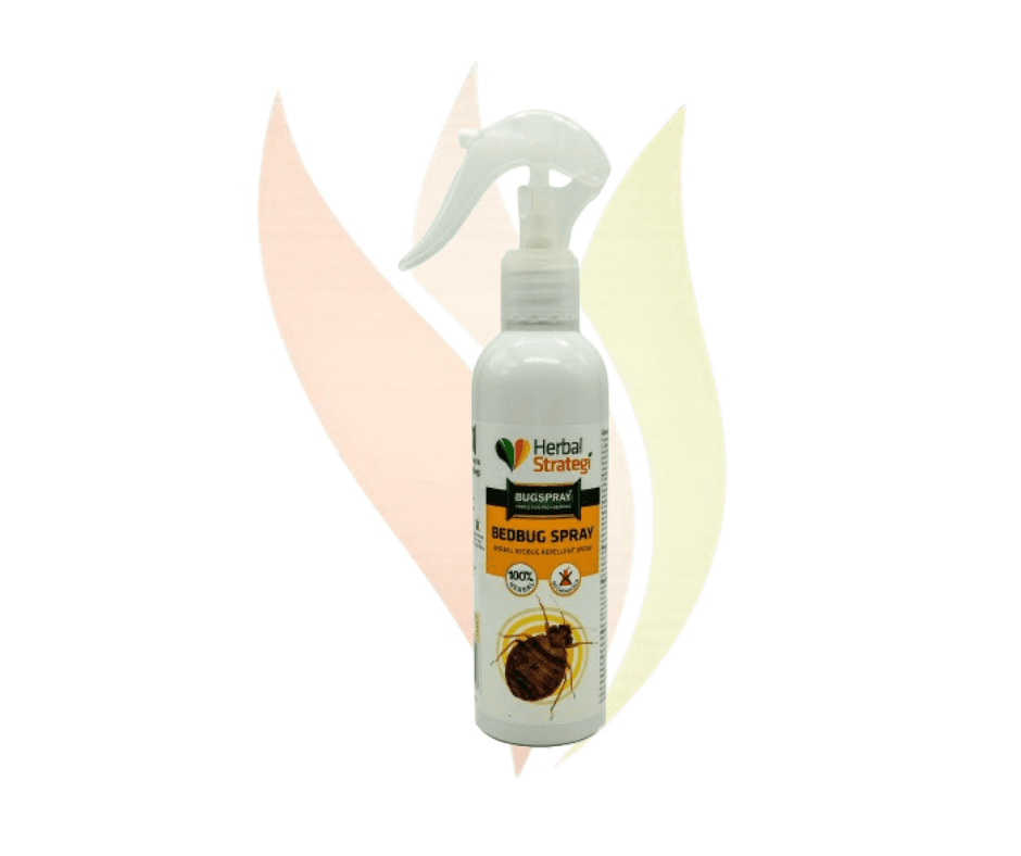 Herbal Bed Bug 200ml