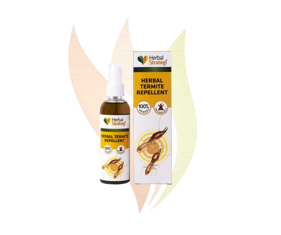 Herbal Termite Repellent Spray-100ml