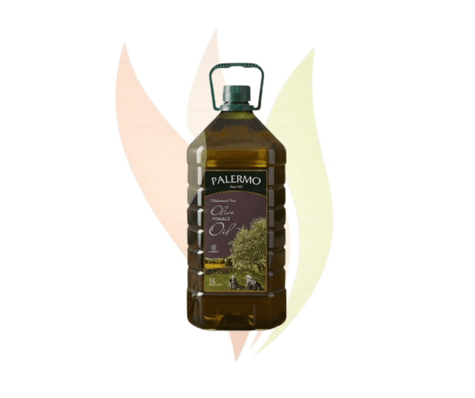 Olive Oil 5ltr