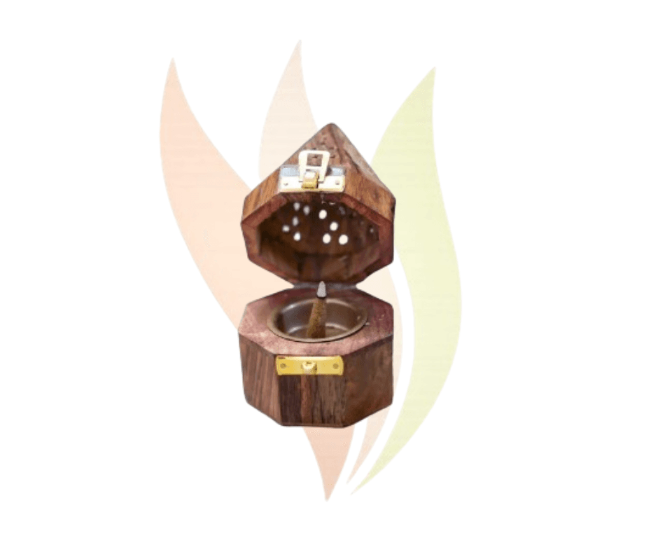 Zen Pyramid Pod (Round)
