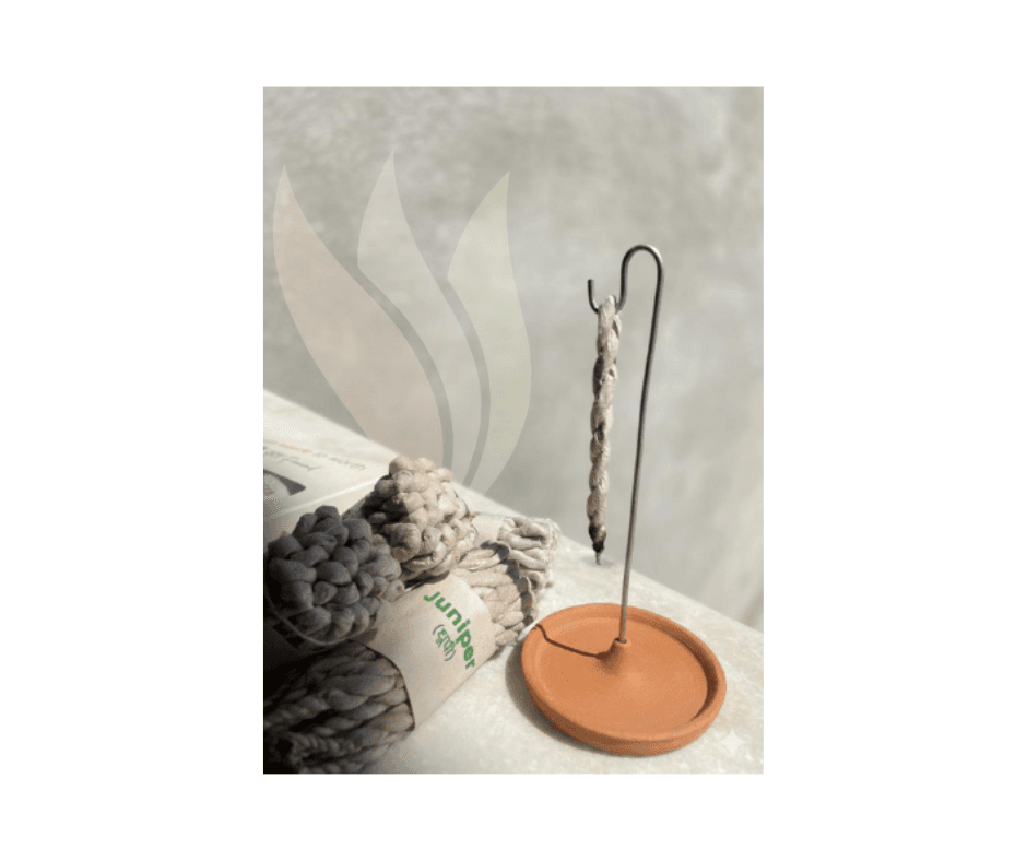Earth Essence Rope Pod (Big)