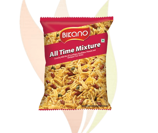 Bikano All Time Mixture-140gm