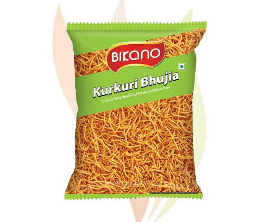 Bikano Kurkuri Bhujia-200gm