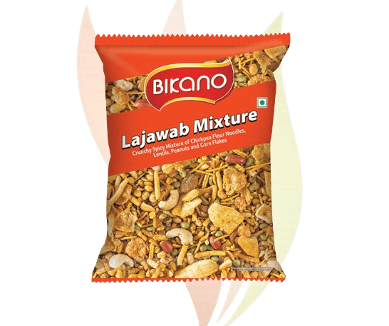 Bikano Lajawab Mix-1kg
