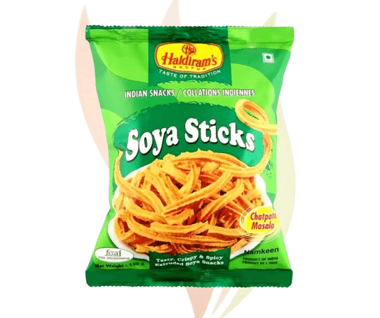 Haldiram Soya Stix 150gm