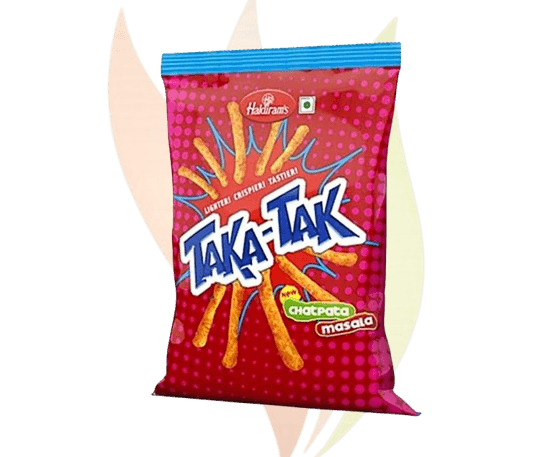 Haldiram Takataka-33gm